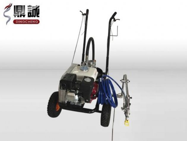點(diǎn)擊查看詳細(xì)信息<br>標(biāo)題：冷噴式劃線機(jī) 閱讀次數(shù)：12734